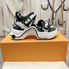 Louis Vuitton Archlight Shoes